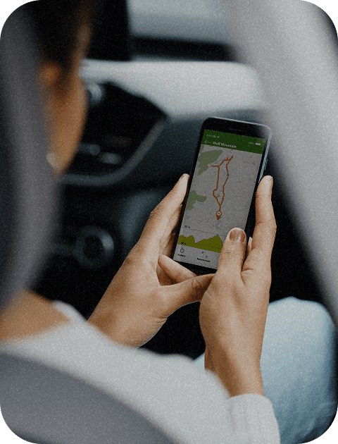 GPS TRACKING