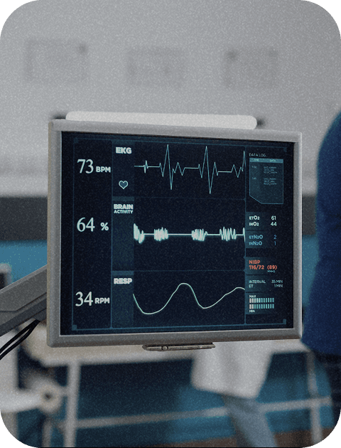 PULSE CHECKING