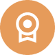 our mission icon