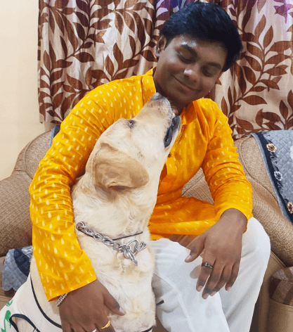 SAIPRASAD PANDILWAR