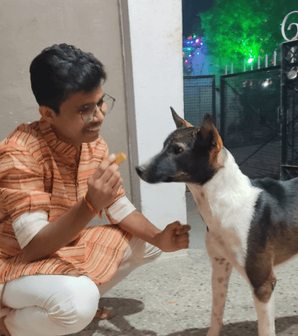 MANAN VYAS