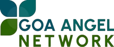 Goa Angel logo