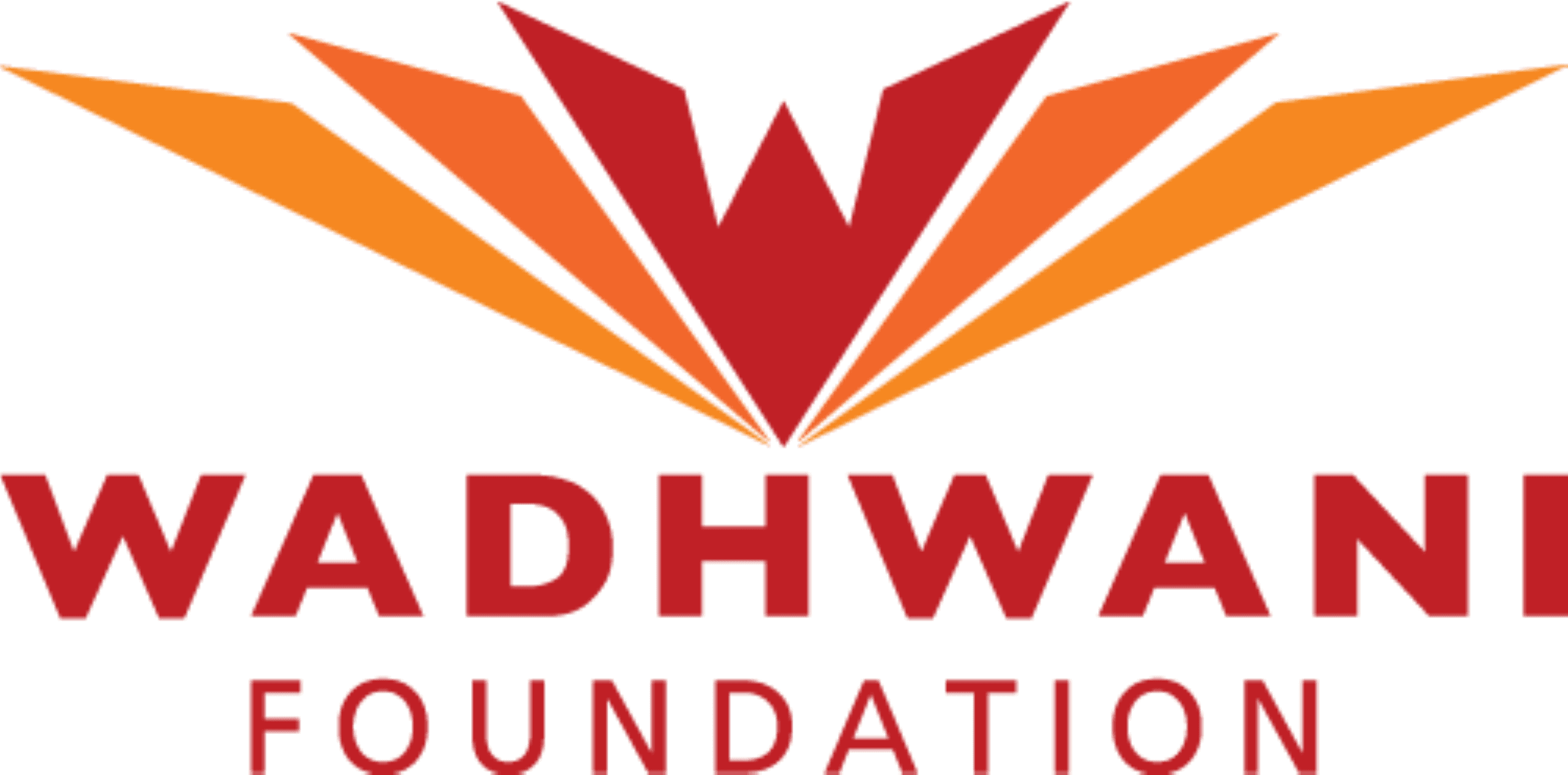 Wadhwani logo
